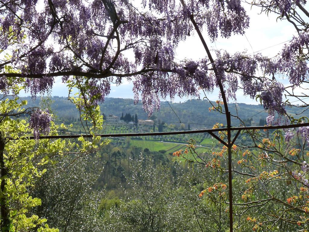 Il Casalone Villa Impruneta Room photo