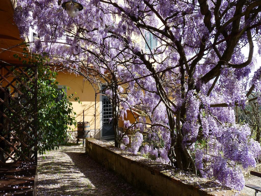 Il Casalone Villa Impruneta Exterior photo