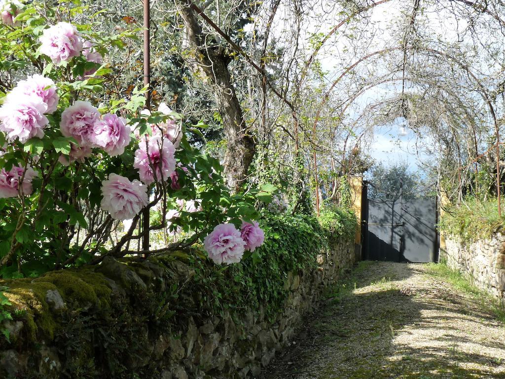 Il Casalone Villa Impruneta Exterior photo