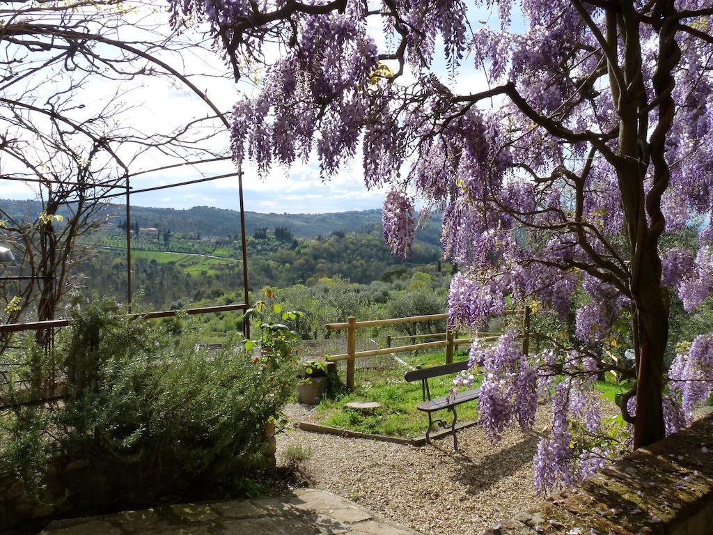 Il Casalone Villa Impruneta Exterior photo