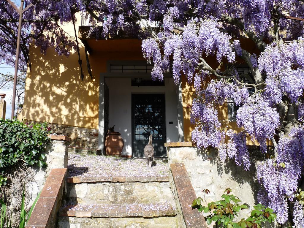 Il Casalone Villa Impruneta Room photo