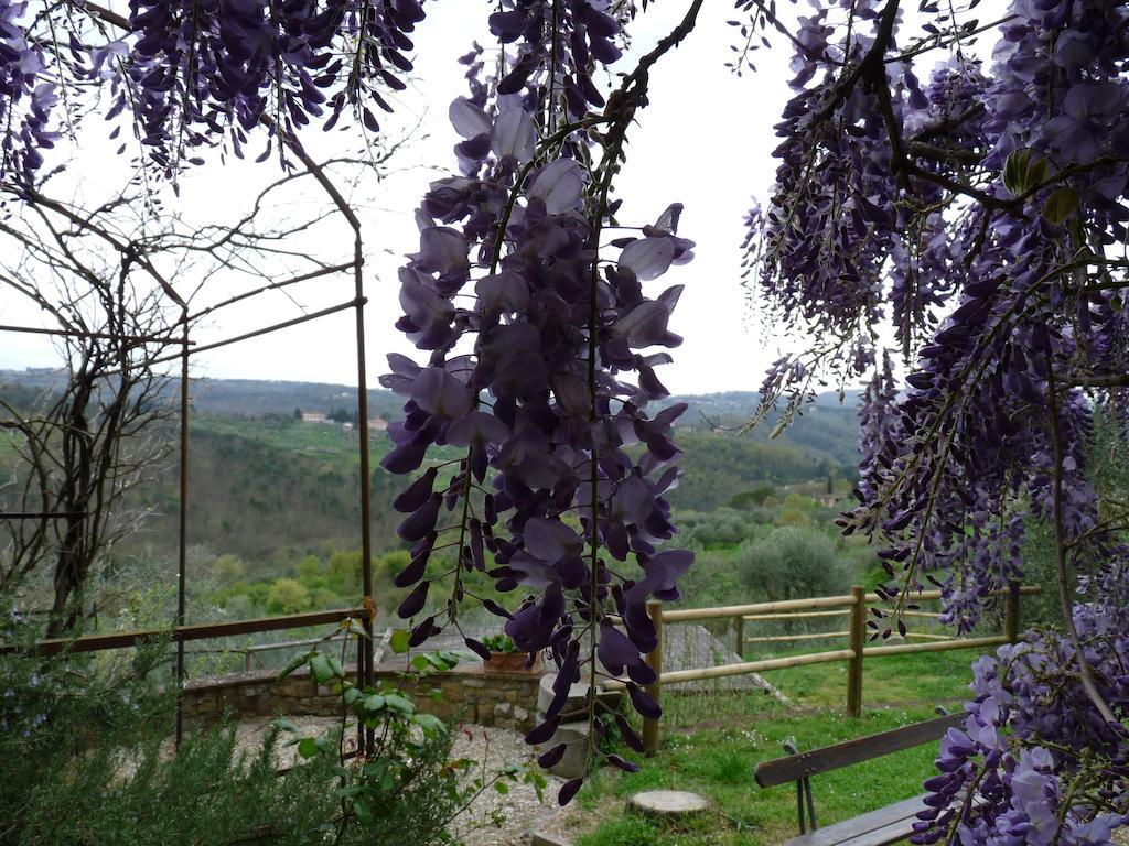 Il Casalone Villa Impruneta Room photo