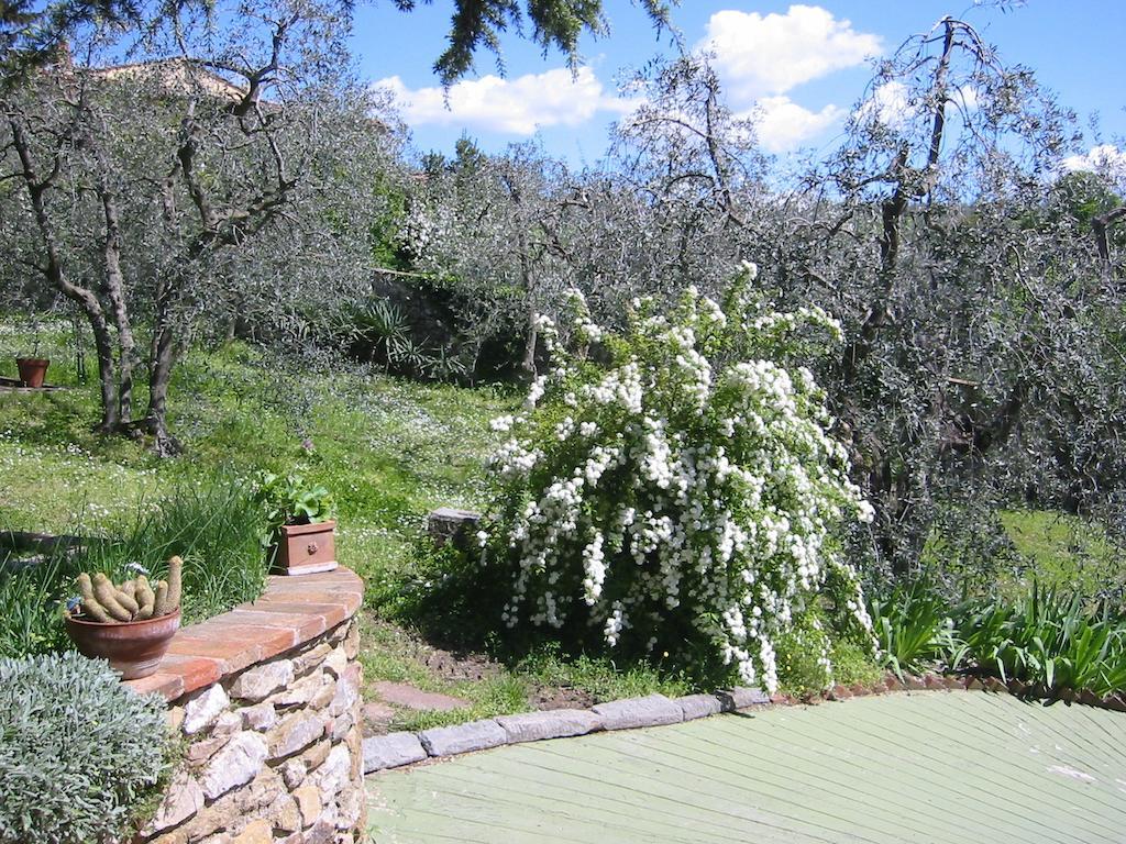 Il Casalone Villa Impruneta Exterior photo